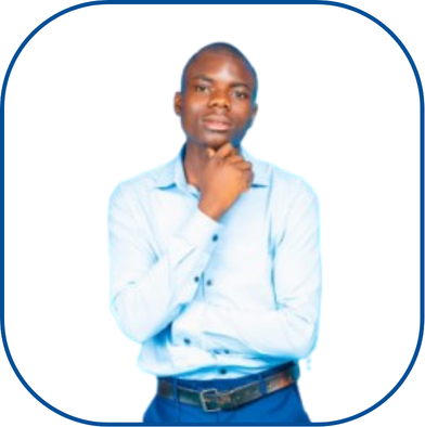 Benjamin Angatia - Music Director